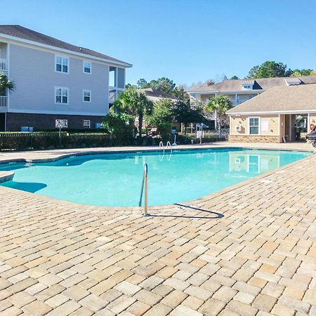 Yellow Daisy&Beach Escape North Myrtle Beach Exterior foto