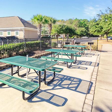Yellow Daisy&Beach Escape North Myrtle Beach Exterior foto