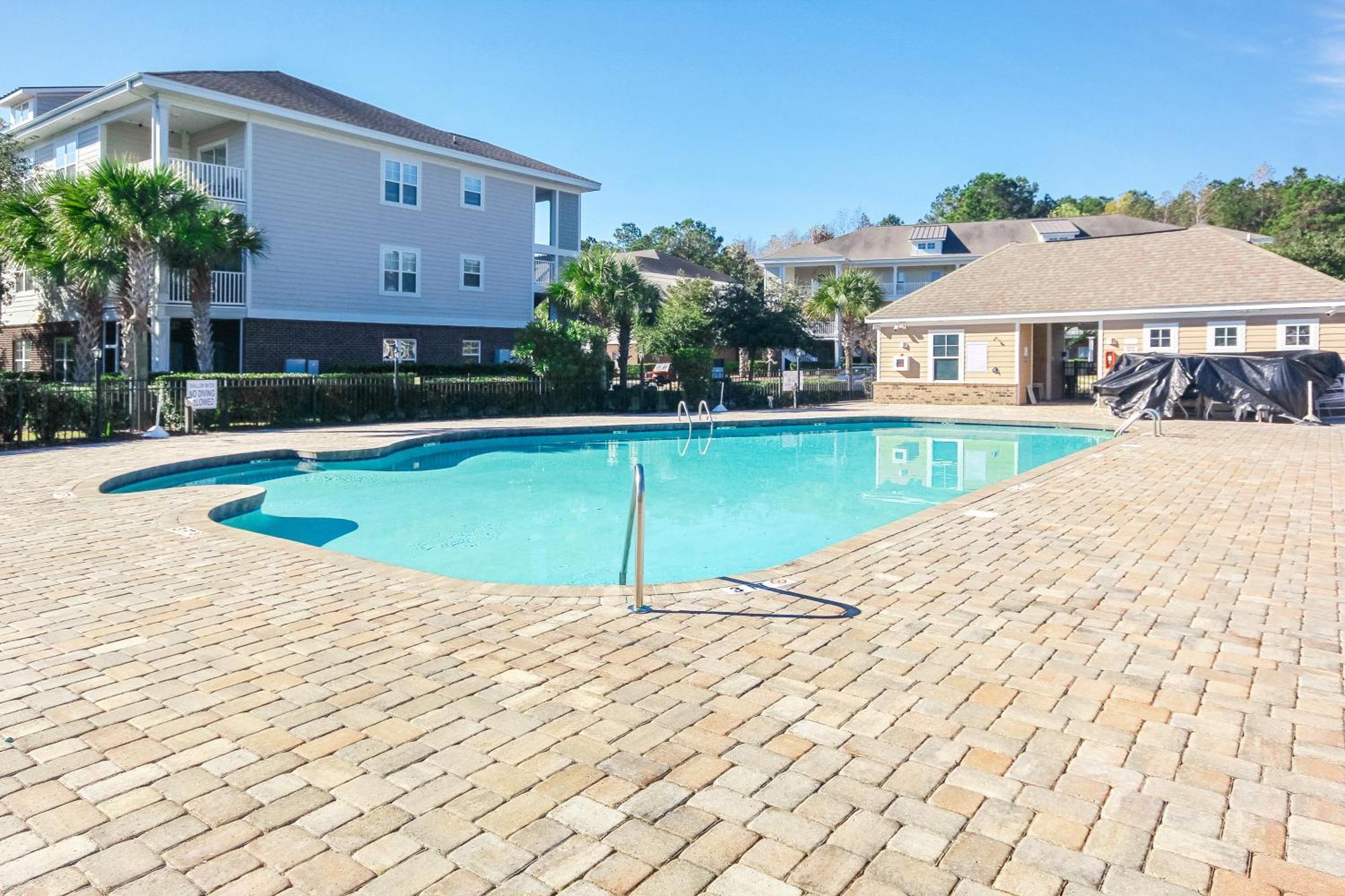 Yellow Daisy&Beach Escape North Myrtle Beach Exterior foto