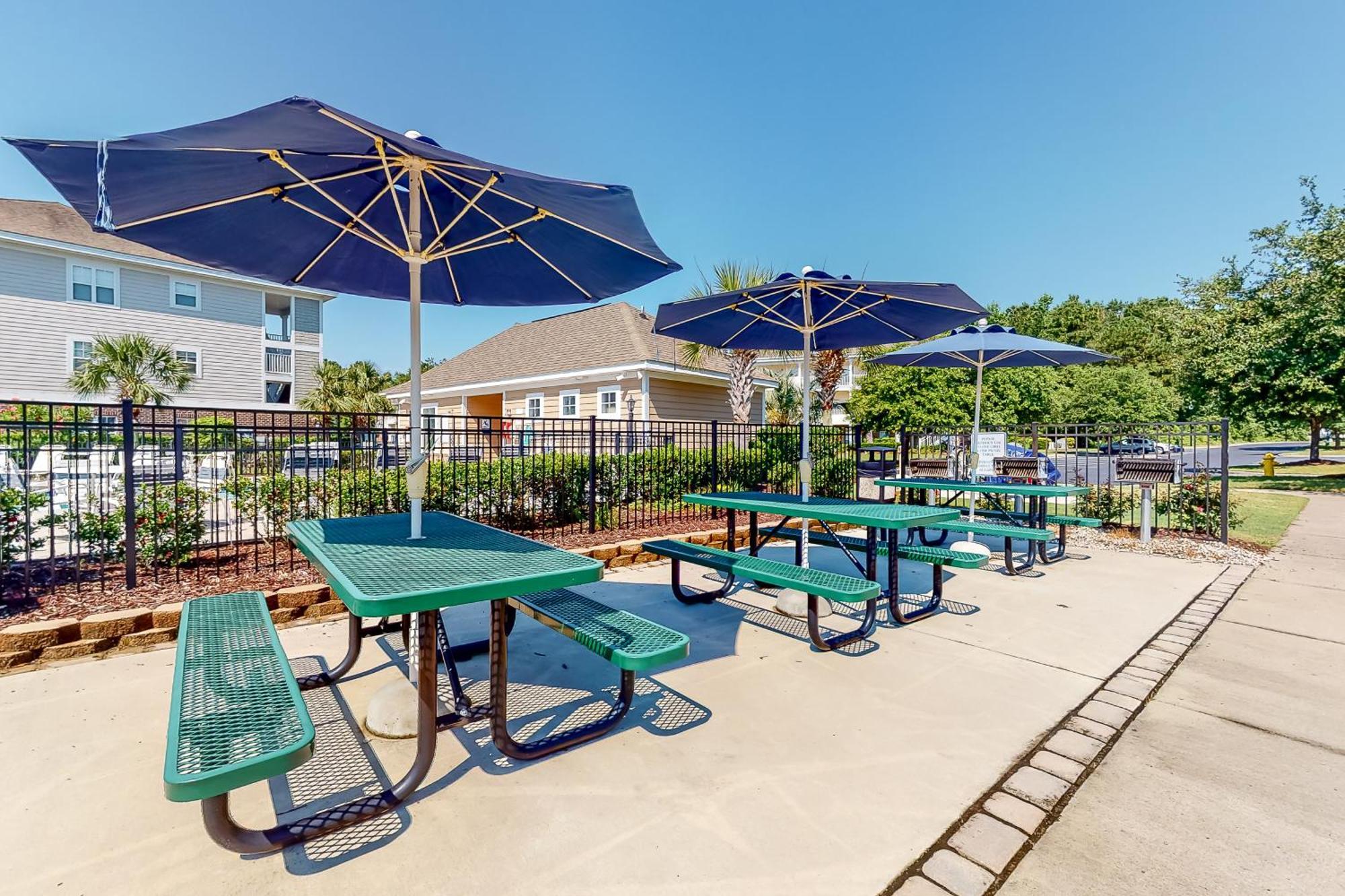 Yellow Daisy&Beach Escape North Myrtle Beach Exterior foto