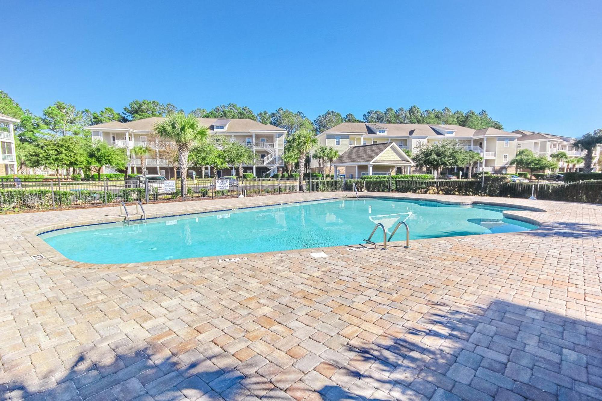 Yellow Daisy&Beach Escape North Myrtle Beach Exterior foto