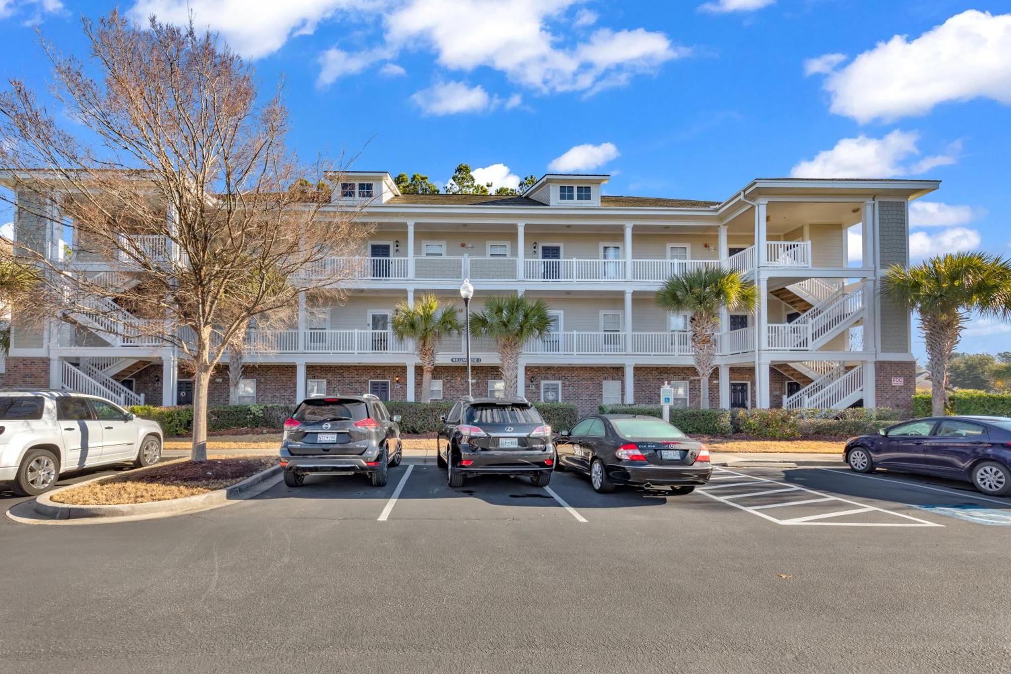 Yellow Daisy&Beach Escape North Myrtle Beach Exterior foto