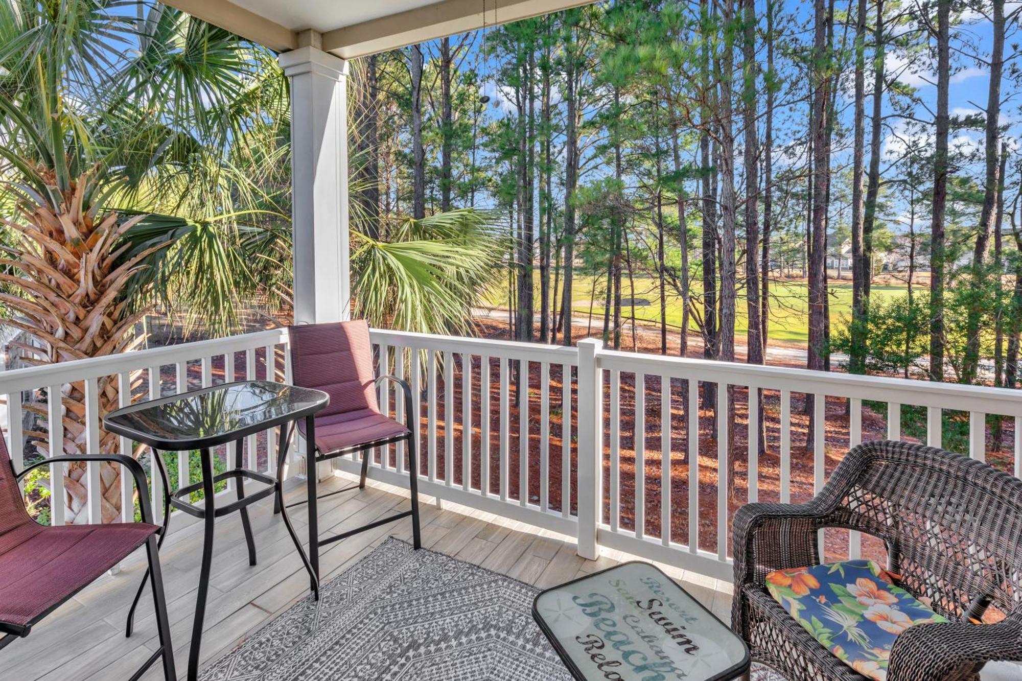 Yellow Daisy&Beach Escape North Myrtle Beach Exterior foto