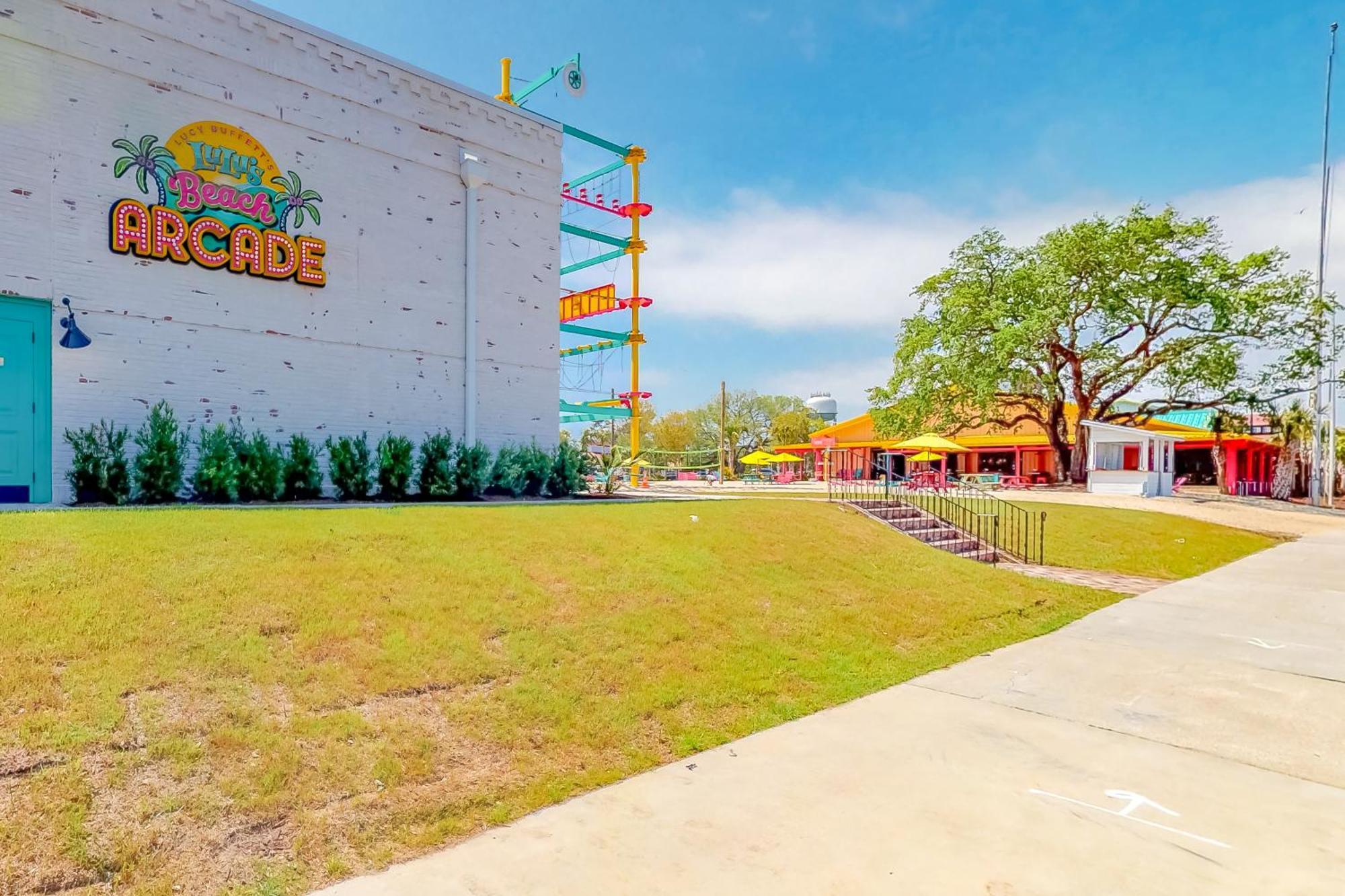Yellow Daisy&Beach Escape North Myrtle Beach Exterior foto